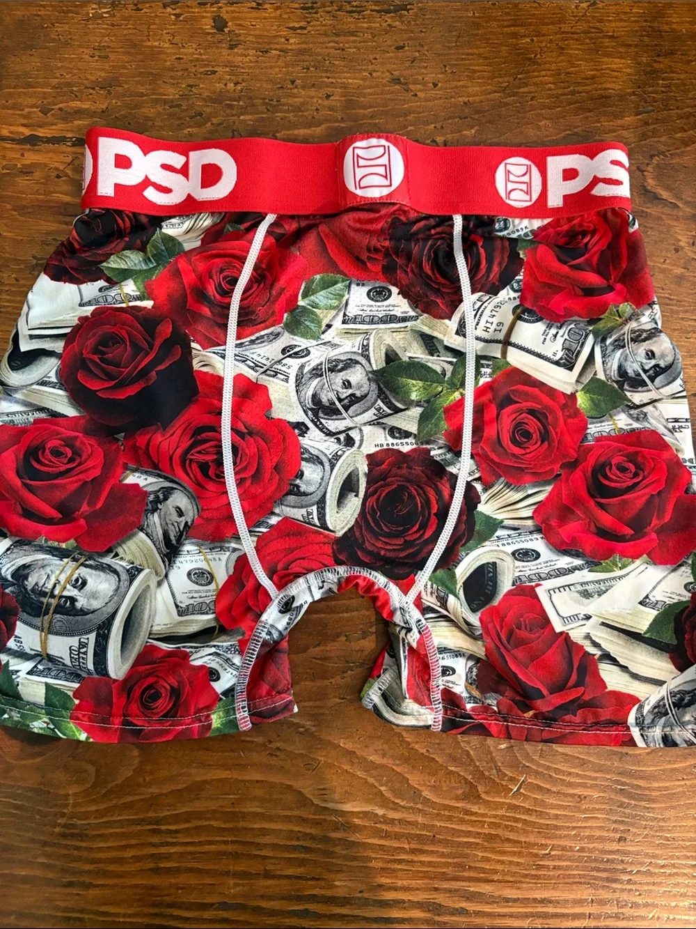 PSD Men’s bundle of 2 Boxer Briefs